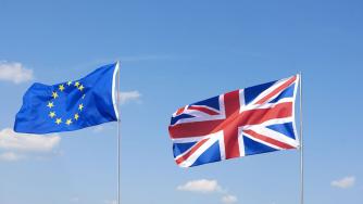 Над 100 компании се местят от Лондон в Берлин след Brexit