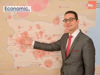 Чужди инвеститори отварят у нас 6000 нови работни места