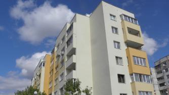 Всички сгради с енергиен паспорт