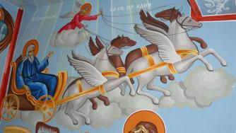 Празнуваме Илинден