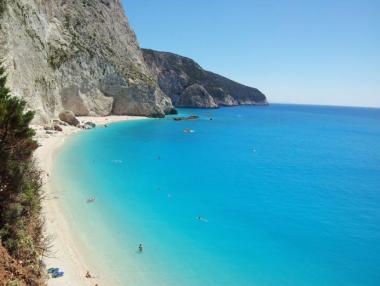 10 плажа в Гърция, които трябва да посетите