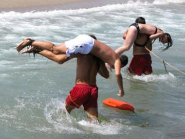 Слагат под отчет спасителите по плажовете