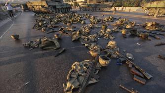 Турция забрани религиозни погребения на поддръжниците на преврата