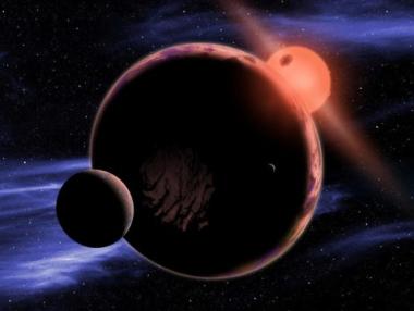 Откриха две нови планети с вероятни условия за живот