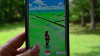 Pokemon Go и рисковете, които крие една игра
