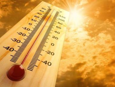 2016 г. засега е най-горещата в историята