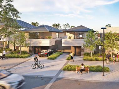 Създават първия в света „Tesla град“