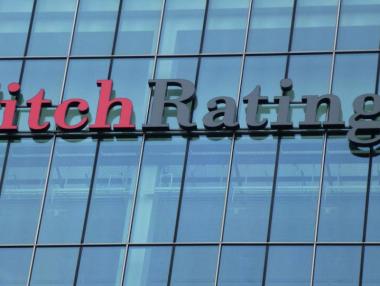 Fitch потвърди кредитния рейтинг на България на ниво „BBB-“