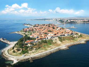 New York Times: Красивото българско Черноморие