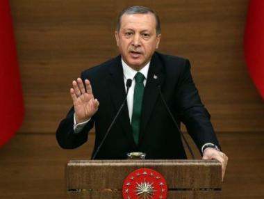 Извънредно положение в Турция