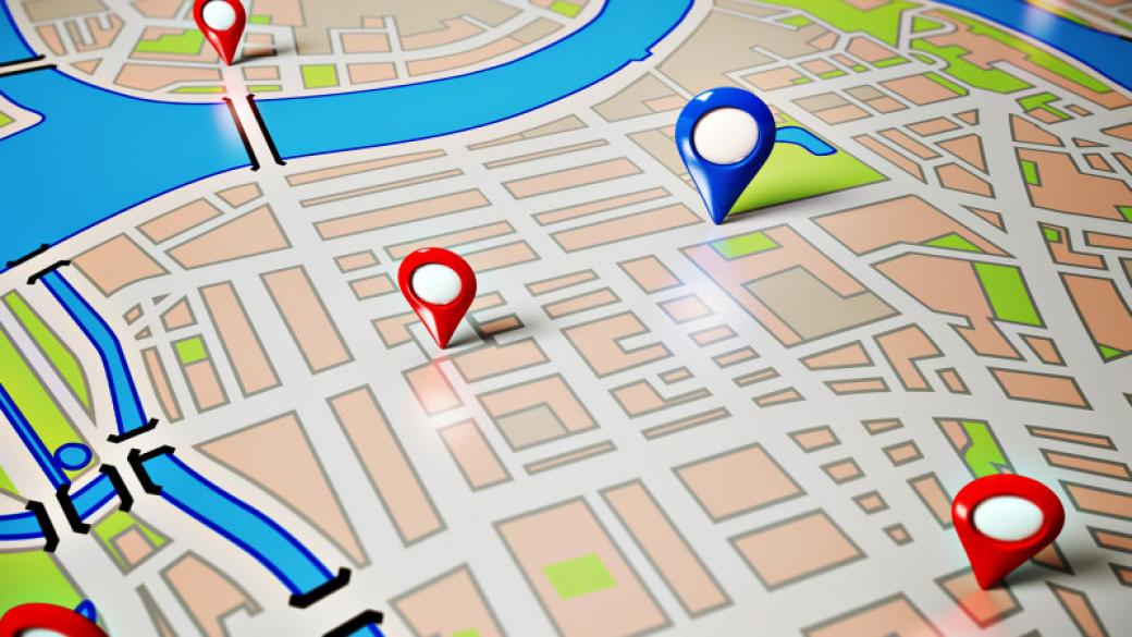 Изготвят електронни учебници с връзка към Google Maps