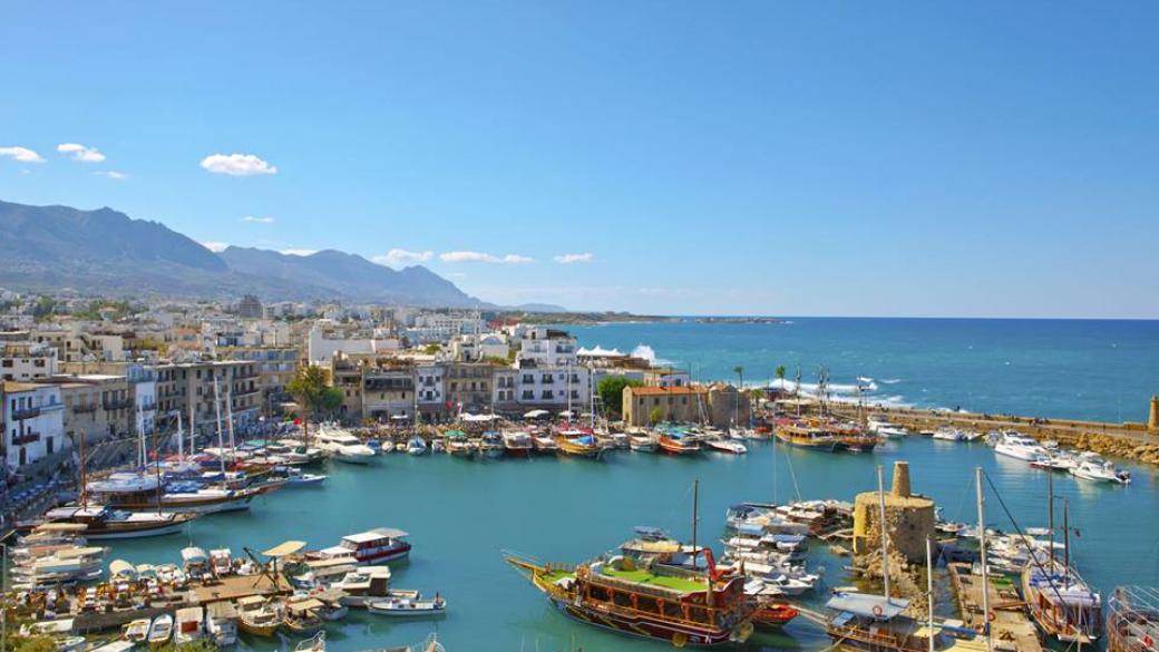 Кипър посрещна рекорден брой туристи