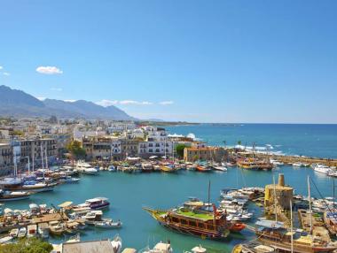 Кипър посрещна рекорден брой туристи