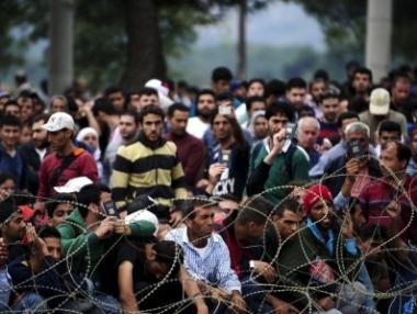 Австрия депортира бежанци у нас