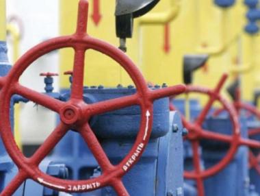 Потреблението на газ ще скочи почти двойно за 10 г.