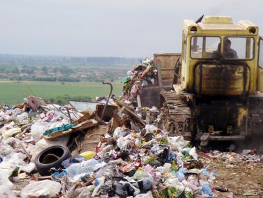 Боклукът на Италия няма да идва в България