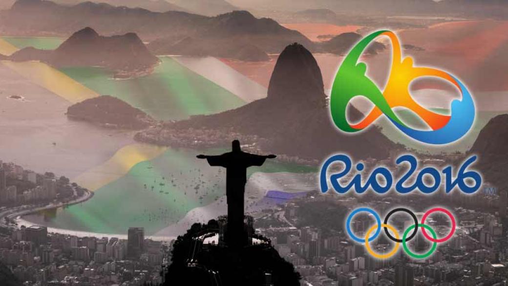 Без руски лекоатлети на Олимпиадата в Рио