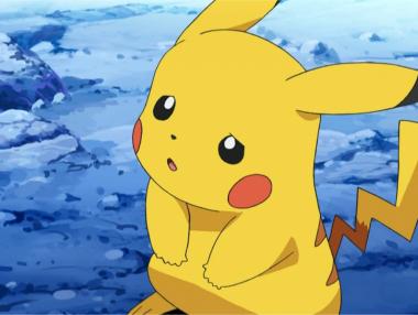 Ще снимат игрален филм за Pokemon