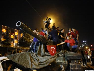 Какво ще се промени в Турция с извънредното положение