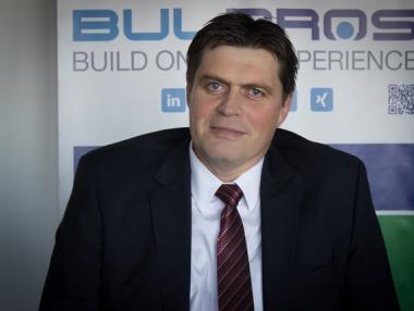 Инвестираме над 3 млн.лв. в България и разкриваме 1085 работни места