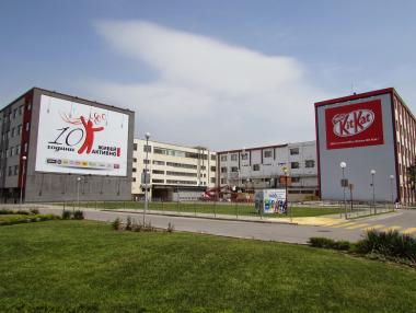 Нестле открива още 100 работни места у нас