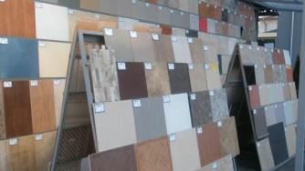 Изтеглиха от пазара некачествени плочки и лепила