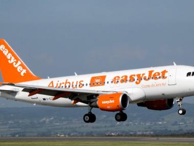Brexit и терористичните атаки удариха бизнеса на EasyJet