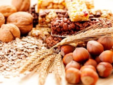 10 здравословни храни с фибри