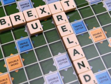Двете Ирландии може да се обединят след Brexit