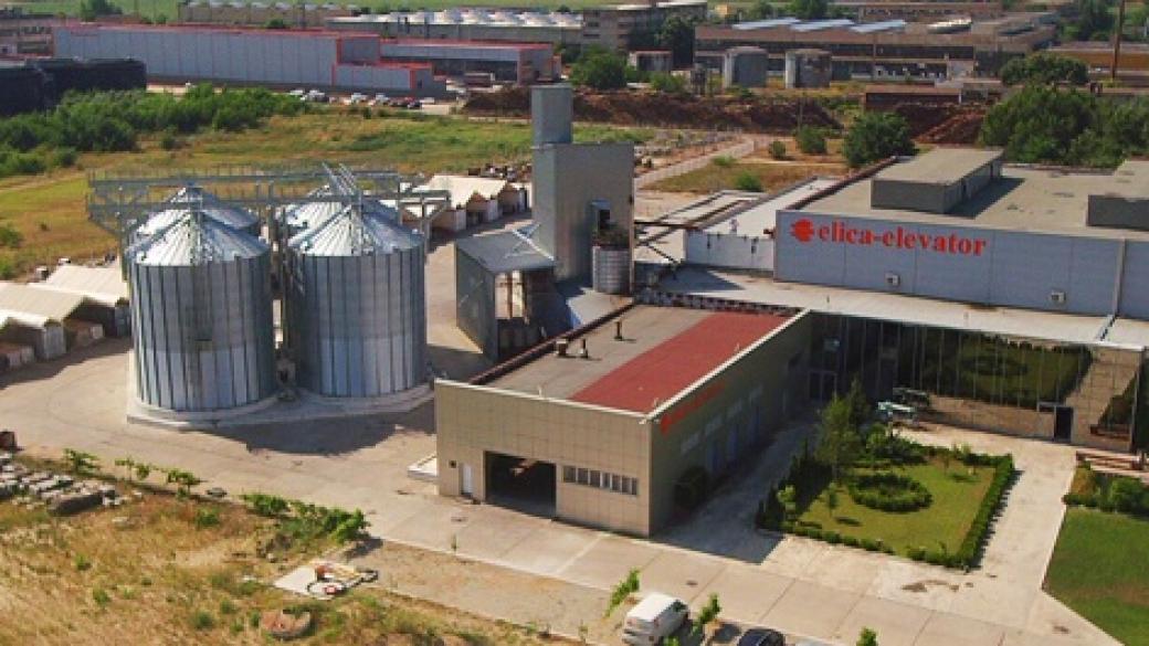 Наша машиностроителна компания открива завод в Крим