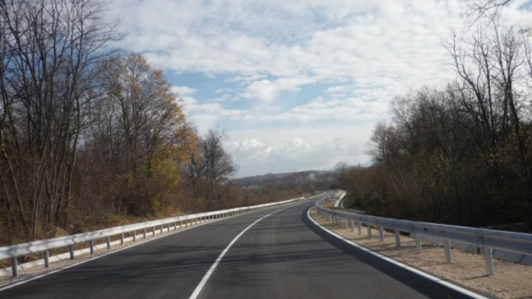 Няма да има магистрала между Варна и Бургас