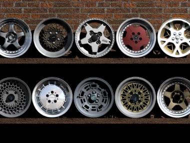 Завод за джанти открива 300 работни места у нас