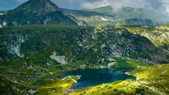 ЕК ни дава на съд заради липсата на защитени зони за птиците в Рила