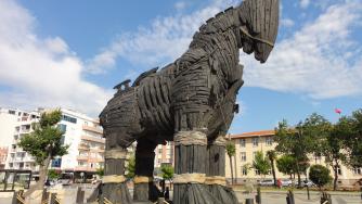 10 мистични места по света, които може да посетите