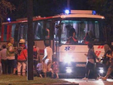 Няма българи сред убитите в търговски център в Мюнхен