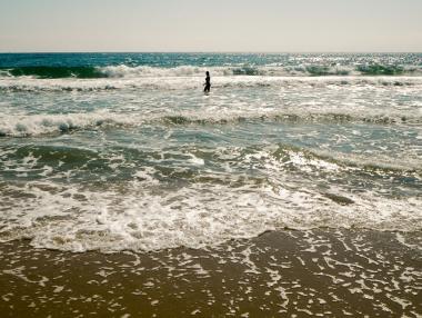 Морето ни 30 пъти по-чисто от нормите