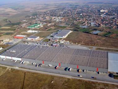 „Тракия икономическа зона“ създава съвместни фирми с общините