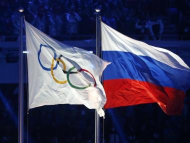 Русия ще участва на Олимпийските игри в Рио