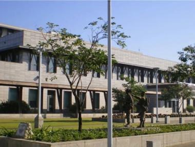 Експлозия в посолството на САЩ в Мианмар