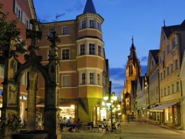 Ново нападение в Германия