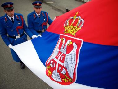 Референдум в Сърбия за промени в конституцията