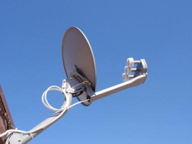 Иран унищожи 100 000 сателитни антени