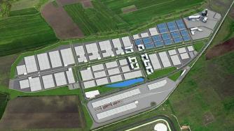 Стотици нови работни места в Божурище отварят чужди инвеститори