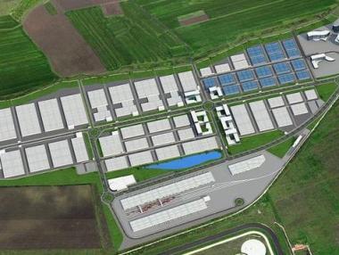 Стотици нови работни места в Божурище отварят чужди инвеститори