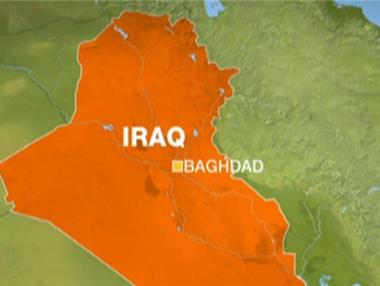 Взрив уби десетки хора в Ирак