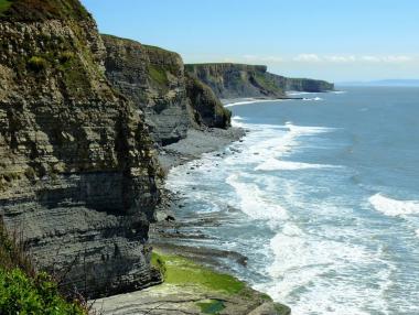 10 различни дестинации във Великобритания, които трябва да посетите