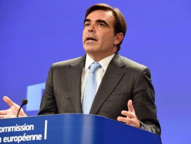 ЕК: Бежанците не трябва да нарушават сигурността на Европа