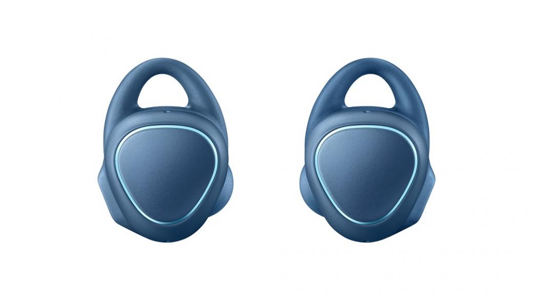 Безжичните слушалки Gear IconX вече в България