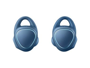 Безжичните слушалки Gear IconX вече в България