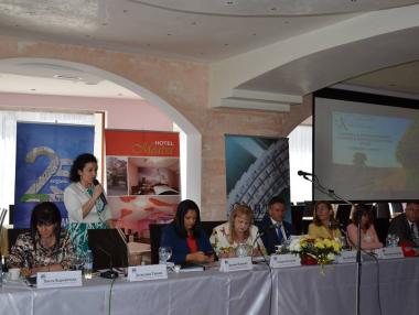 Отчитаме 16% ръст при оранжерийното производство